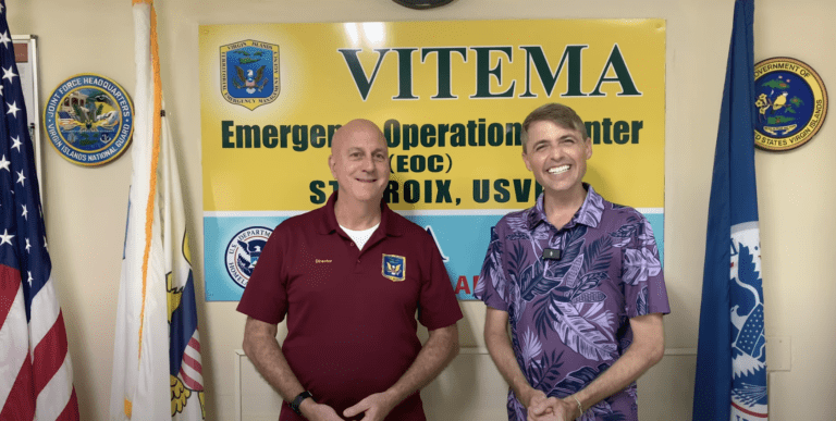 Interview With VITEMA Director Daryl Jaschen